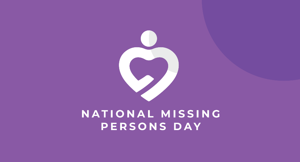 Missing Persons Day 2022 